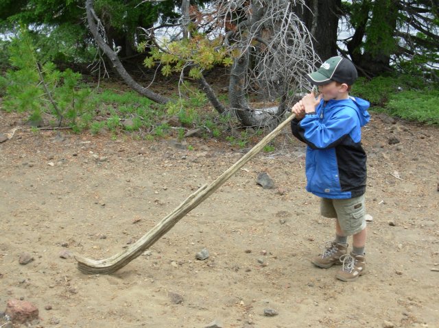 Summer '06 Sunriver 552 